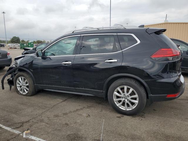 Photo 1 VIN: 5N1AT2MV8HC730709 - NISSAN ROGUE 