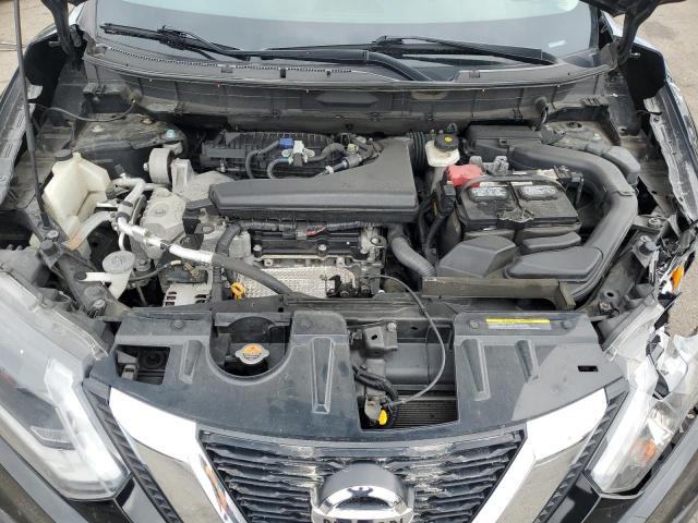 Photo 10 VIN: 5N1AT2MV8HC730709 - NISSAN ROGUE 