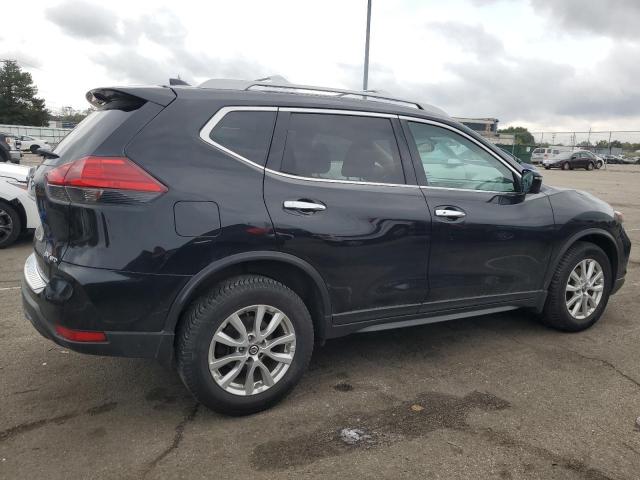 Photo 2 VIN: 5N1AT2MV8HC730709 - NISSAN ROGUE 