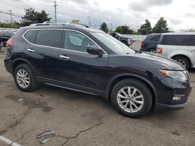 Photo 3 VIN: 5N1AT2MV8HC730709 - NISSAN ROGUE 