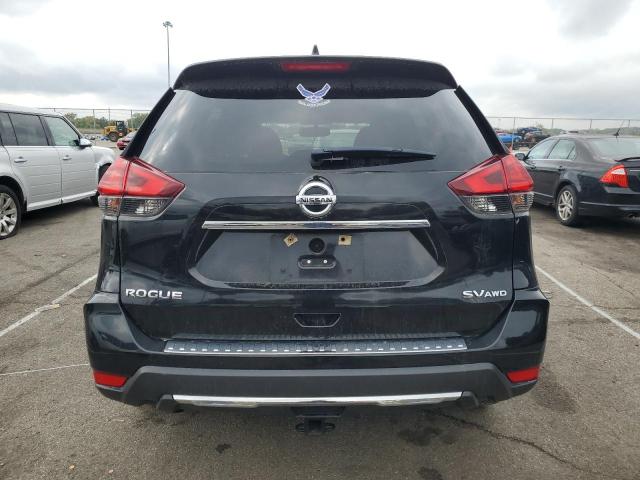 Photo 5 VIN: 5N1AT2MV8HC730709 - NISSAN ROGUE 