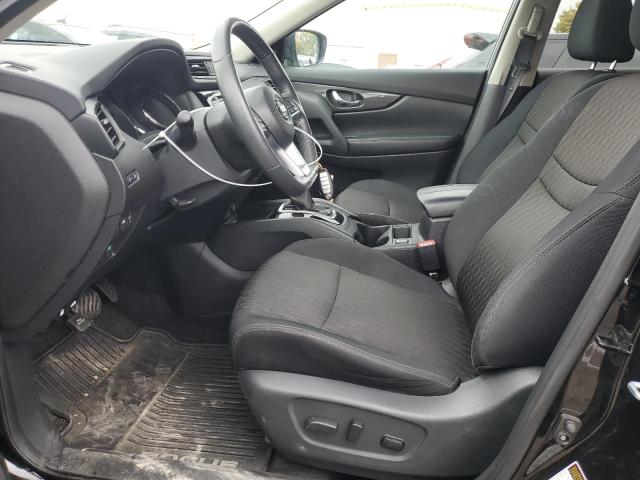 Photo 6 VIN: 5N1AT2MV8HC730709 - NISSAN ROGUE 