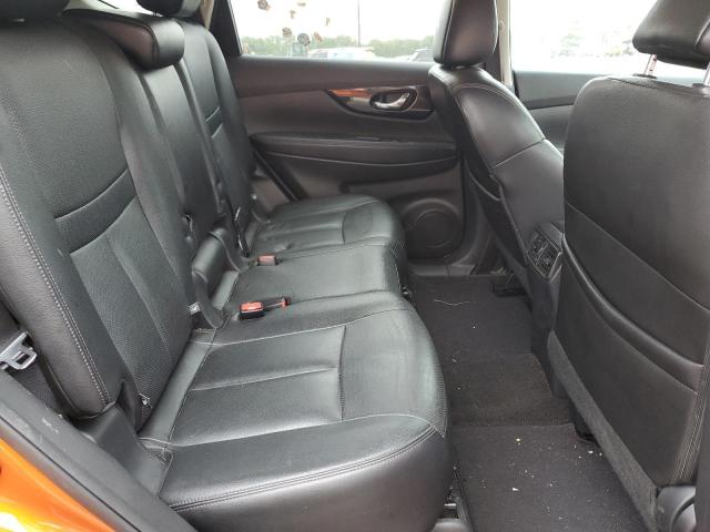 Photo 10 VIN: 5N1AT2MV8HC731732 - NISSAN ROGUE SV 