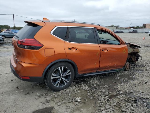 Photo 2 VIN: 5N1AT2MV8HC731732 - NISSAN ROGUE SV 