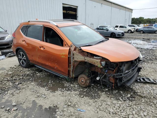 Photo 3 VIN: 5N1AT2MV8HC731732 - NISSAN ROGUE SV 