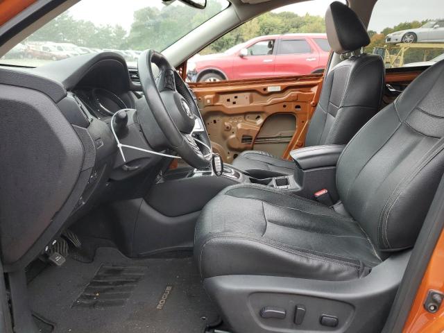 Photo 6 VIN: 5N1AT2MV8HC731732 - NISSAN ROGUE SV 