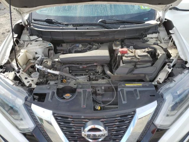 Photo 11 VIN: 5N1AT2MV8HC738406 - NISSAN ROGUE SV 