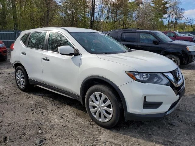 Photo 3 VIN: 5N1AT2MV8HC738406 - NISSAN ROGUE SV 