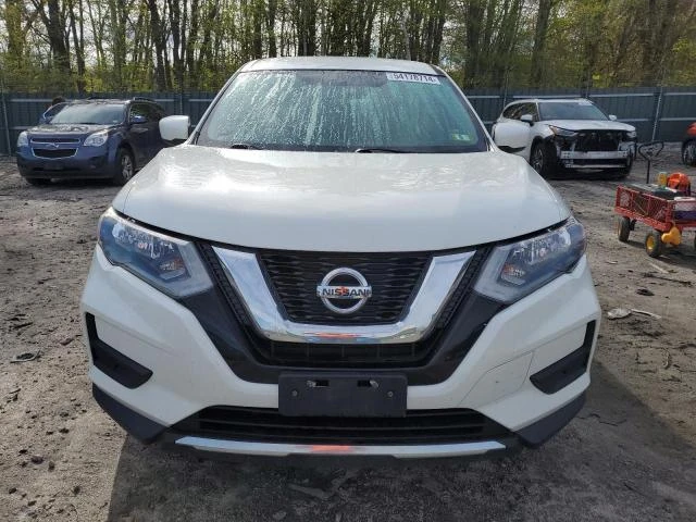 Photo 4 VIN: 5N1AT2MV8HC738406 - NISSAN ROGUE SV 