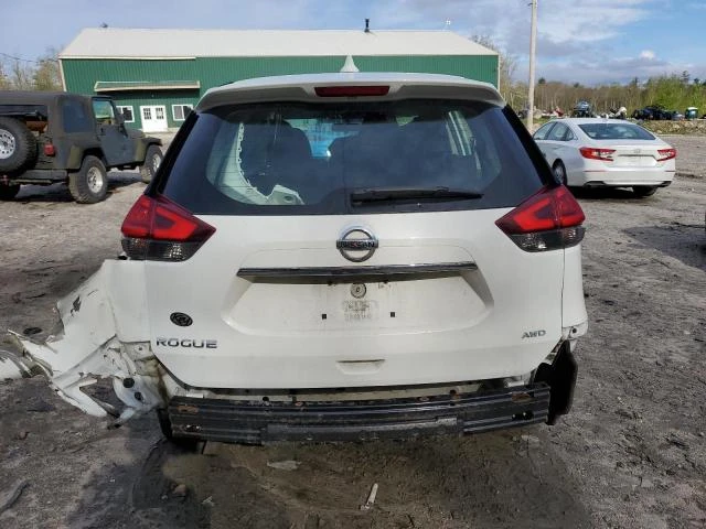 Photo 5 VIN: 5N1AT2MV8HC738406 - NISSAN ROGUE SV 