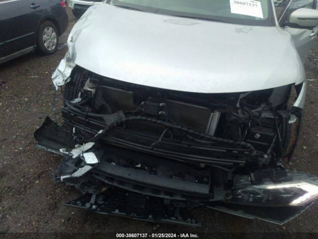 Photo 5 VIN: 5N1AT2MV8HC740561 - NISSAN ROGUE 