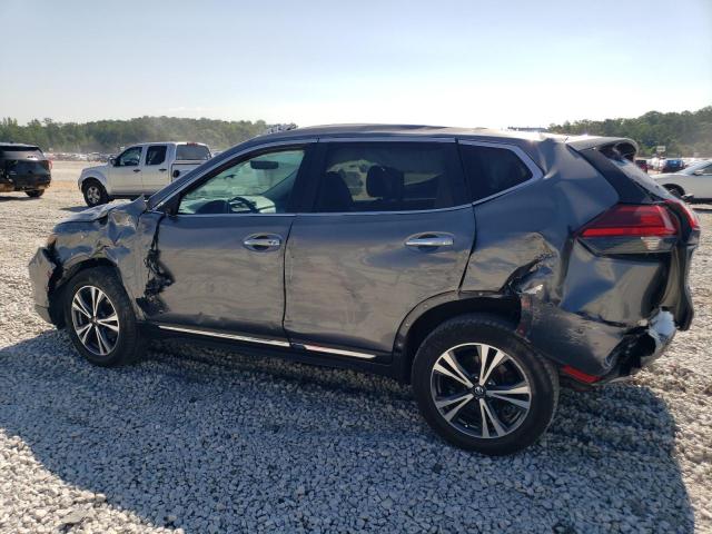 Photo 1 VIN: 5N1AT2MV8HC748854 - NISSAN ROGUE SV 