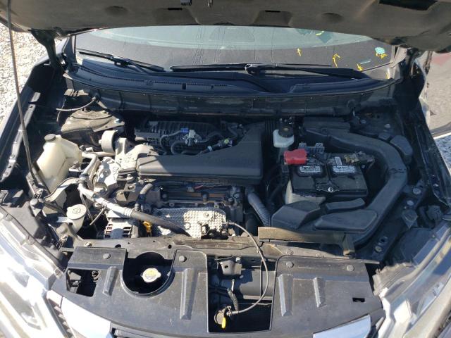 Photo 11 VIN: 5N1AT2MV8HC748854 - NISSAN ROGUE SV 