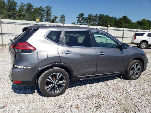 Photo 2 VIN: 5N1AT2MV8HC748854 - NISSAN ROGUE SV 