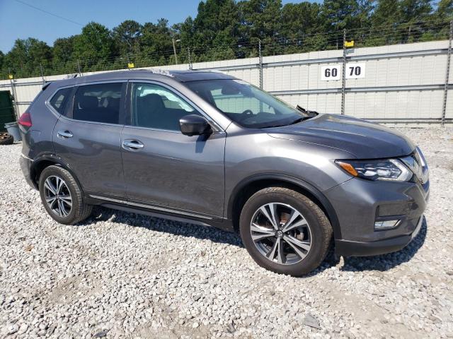 Photo 3 VIN: 5N1AT2MV8HC748854 - NISSAN ROGUE SV 