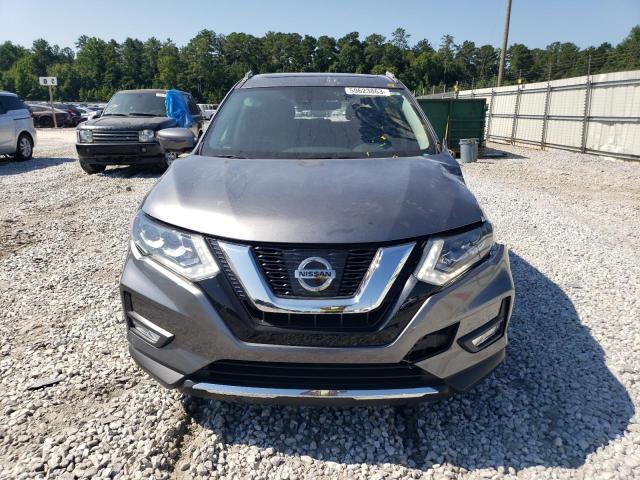 Photo 4 VIN: 5N1AT2MV8HC748854 - NISSAN ROGUE SV 