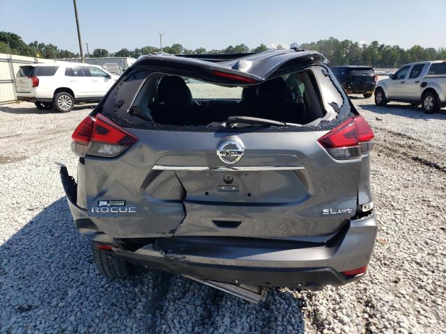 Photo 5 VIN: 5N1AT2MV8HC748854 - NISSAN ROGUE SV 