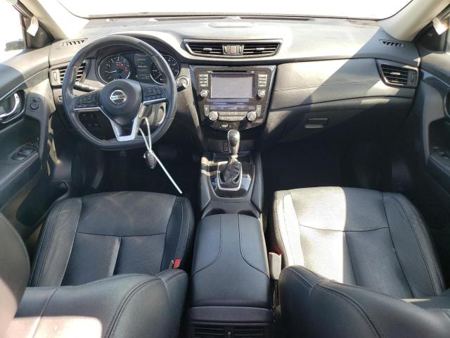 Photo 7 VIN: 5N1AT2MV8HC748854 - NISSAN ROGUE SV 