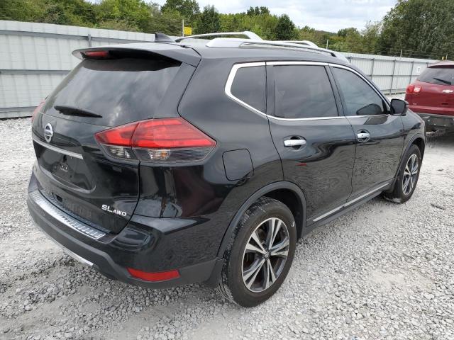 Photo 3 VIN: 5N1AT2MV8HC749244 - NISSAN ROGUE SV 