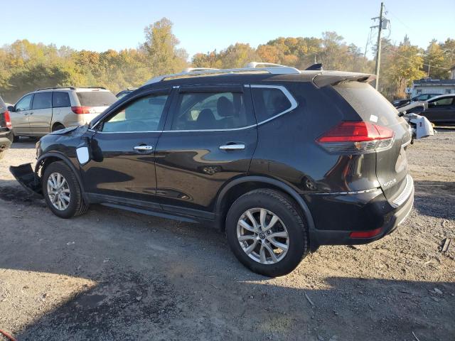 Photo 1 VIN: 5N1AT2MV8HC749292 - NISSAN ROGUE SV 