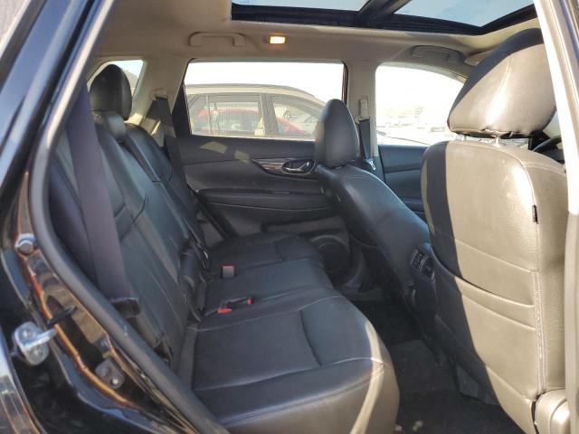 Photo 10 VIN: 5N1AT2MV8HC749292 - NISSAN ROGUE SV 