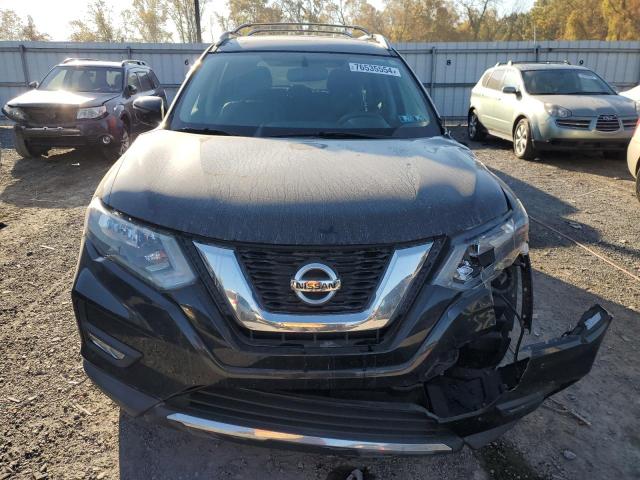 Photo 4 VIN: 5N1AT2MV8HC749292 - NISSAN ROGUE SV 