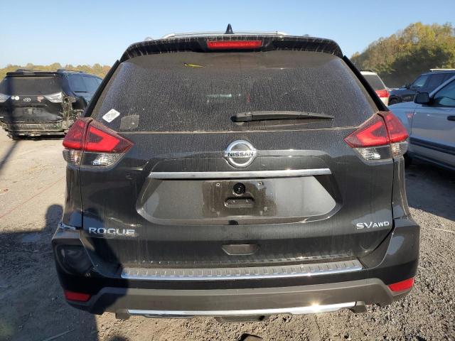 Photo 5 VIN: 5N1AT2MV8HC749292 - NISSAN ROGUE SV 