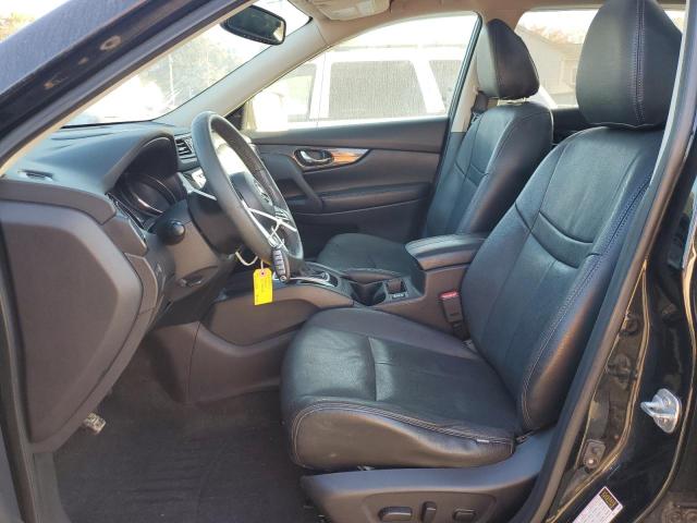 Photo 6 VIN: 5N1AT2MV8HC749292 - NISSAN ROGUE SV 