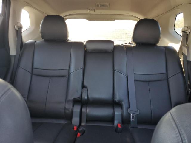 Photo 9 VIN: 5N1AT2MV8HC749292 - NISSAN ROGUE SV 