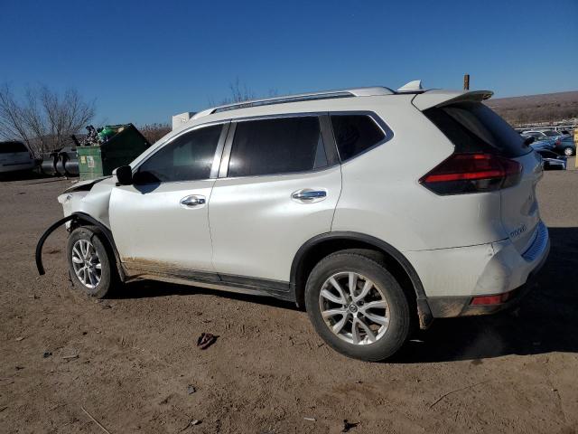 Photo 1 VIN: 5N1AT2MV8HC750202 - NISSAN ROGUE SV 