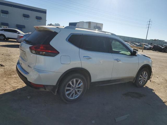 Photo 2 VIN: 5N1AT2MV8HC750202 - NISSAN ROGUE SV 