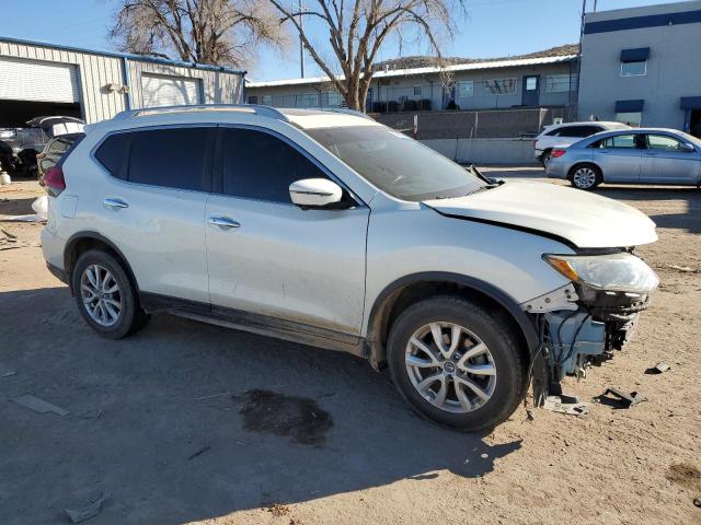 Photo 3 VIN: 5N1AT2MV8HC750202 - NISSAN ROGUE SV 