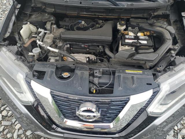 Photo 11 VIN: 5N1AT2MV8HC756291 - NISSAN ROGUE 