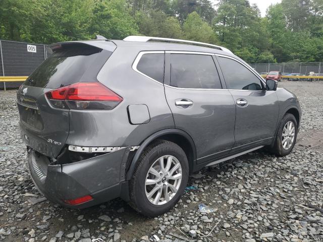 Photo 2 VIN: 5N1AT2MV8HC756291 - NISSAN ROGUE 