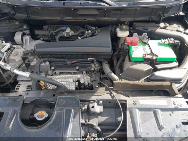 Photo 9 VIN: 5N1AT2MV8HC759336 - NISSAN ROGUE 