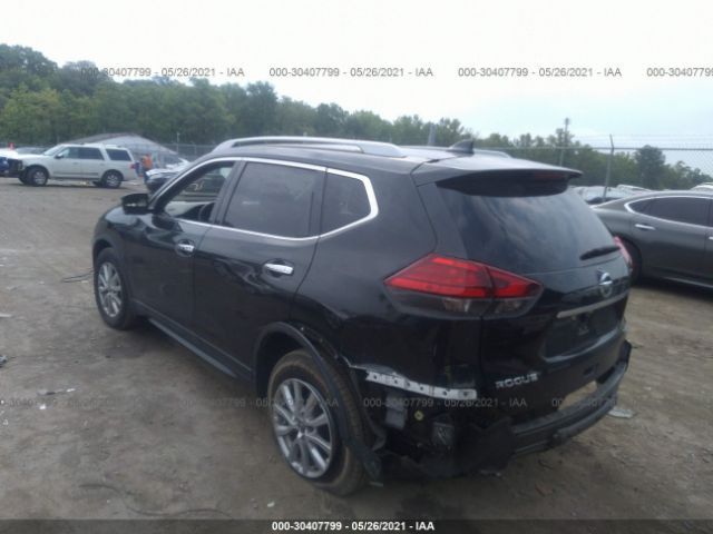 Photo 2 VIN: 5N1AT2MV8HC760325 - NISSAN ROGUE 