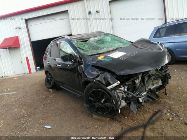 Photo 0 VIN: 5N1AT2MV8HC761510 - NISSAN ROGUE 