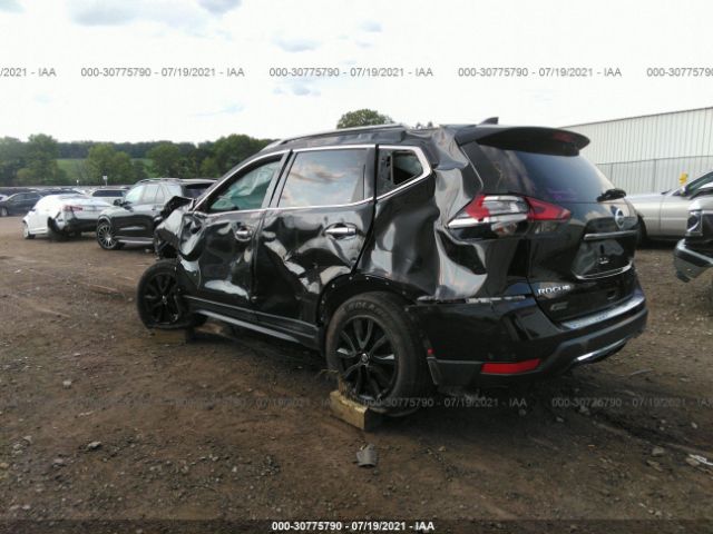 Photo 2 VIN: 5N1AT2MV8HC761510 - NISSAN ROGUE 