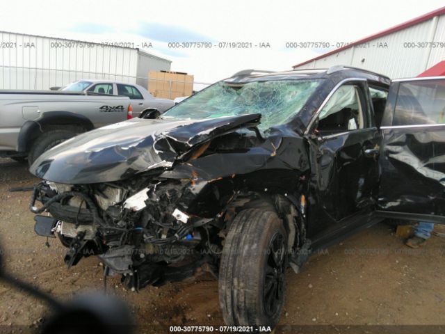 Photo 5 VIN: 5N1AT2MV8HC761510 - NISSAN ROGUE 