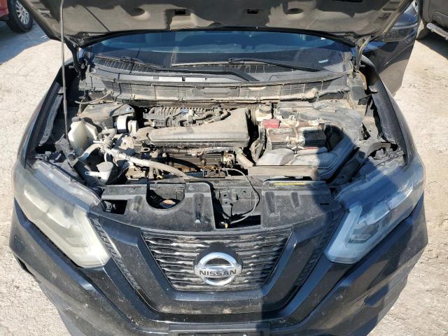 Photo 11 VIN: 5N1AT2MV8HC764827 - NISSAN ROGUE SV 