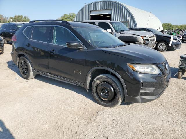 Photo 3 VIN: 5N1AT2MV8HC764827 - NISSAN ROGUE SV 