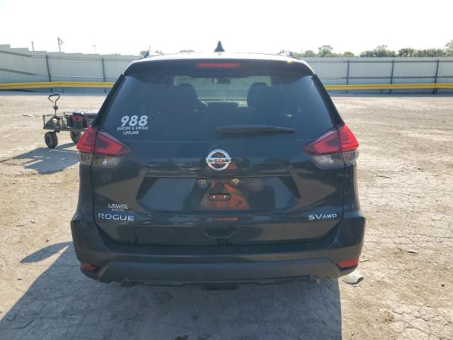 Photo 5 VIN: 5N1AT2MV8HC764827 - NISSAN ROGUE SV 