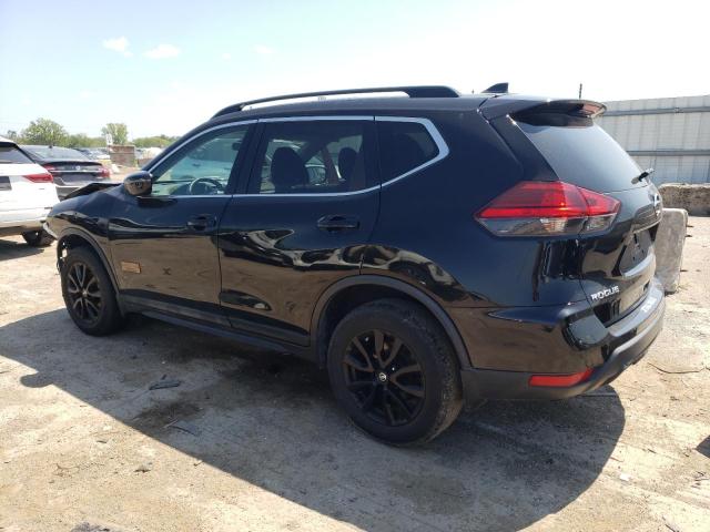 Photo 1 VIN: 5N1AT2MV8HC765766 - NISSAN ROGUE SV 