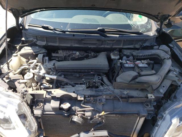 Photo 11 VIN: 5N1AT2MV8HC765766 - NISSAN ROGUE SV 