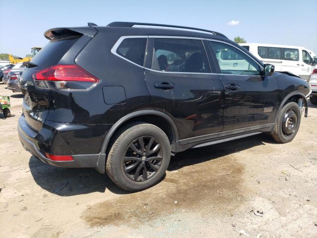 Photo 2 VIN: 5N1AT2MV8HC765766 - NISSAN ROGUE SV 