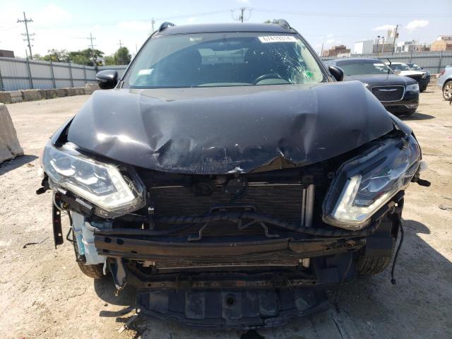 Photo 4 VIN: 5N1AT2MV8HC765766 - NISSAN ROGUE SV 