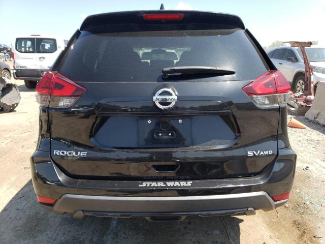 Photo 5 VIN: 5N1AT2MV8HC765766 - NISSAN ROGUE SV 