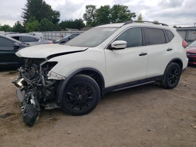 Photo 0 VIN: 5N1AT2MV8HC767324 - NISSAN ROGUE SV 