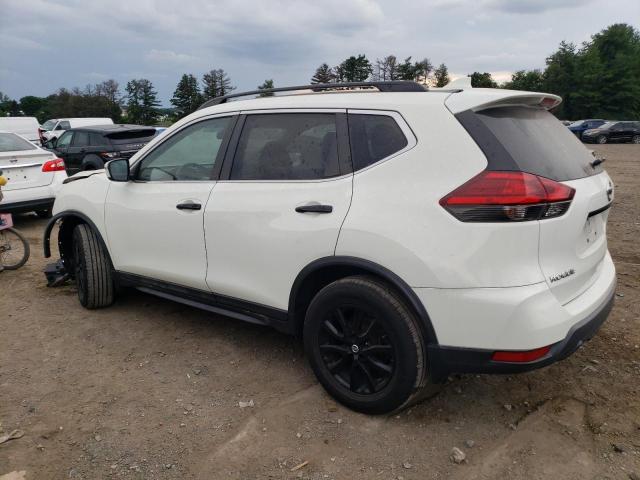 Photo 1 VIN: 5N1AT2MV8HC767324 - NISSAN ROGUE SV 