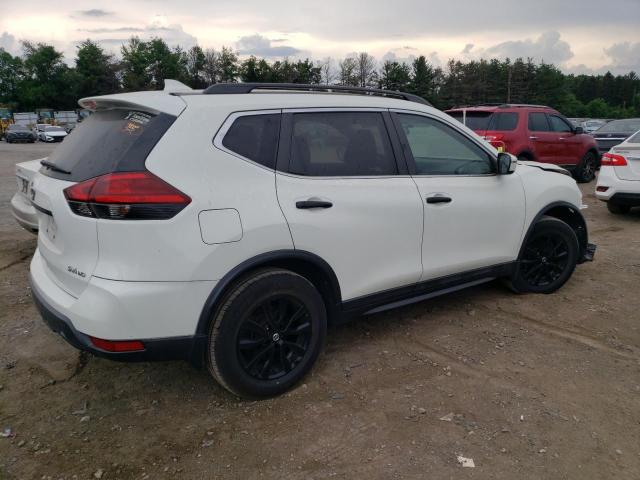 Photo 2 VIN: 5N1AT2MV8HC767324 - NISSAN ROGUE SV 